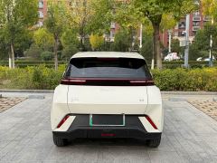 BYD Seagull 305km Vitality Edition - ფოტო 17