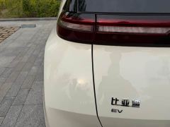 BYD Seagull 305km Vitality Edition - ფოტო 19