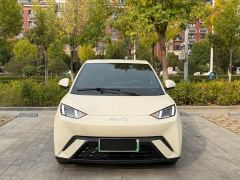 BYD Seagull 305km Vitality Edition - ფოტო 2