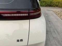 BYD Seagull 305km Vitality Edition - ფოტო 20