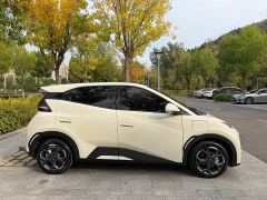 BYD Seagull 305km Vitality Edition - ფოტო 4