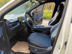 BYD Seagull 305km Vitality Edition - ფოტო 5