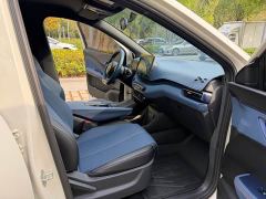 BYD Seagull 305km Vitality Edition - ფოტო 7