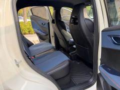 BYD Seagull 305km Vitality Edition - ფოტო 8