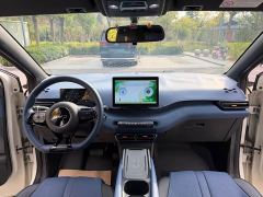 BYD Seagull 305km Vitality Edition - ფოტო 9