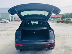 Audi Q5L 45th Anniversary Heritage Edition 40 TFSI Stylish Sporty Edition - photo 11