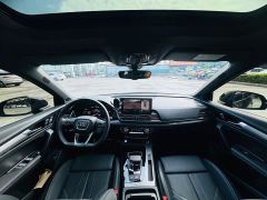 Audi Q5L 45th Anniversary Heritage Edition 40 TFSI Stylish Sporty Edition - photo 14