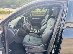Audi Q5L 45th Anniversary Heritage Edition 40 TFSI Stylish Sporty Edition - photo 5