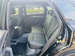 Audi Q5L 45th Anniversary Heritage Edition 40 TFSI Stylish Sporty Edition - photo 6