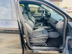 Audi Q5L 45th Anniversary Heritage Edition 40 TFSI Stylish Sporty Edition - photo 7