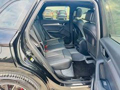 Audi Q5L 45th Anniversary Heritage Edition 40 TFSI Stylish Sporty Edition - photo 8