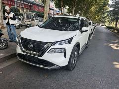 Nissan Qashqai VC-Turbo 300 CVT 2WD Comfort Edition - photo 1