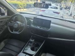 Nissan Qashqai VC-Turbo 300 CVT 2WD Comfort Edition - photo 2