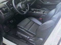 Nissan Qashqai VC-Turbo 300 CVT 2WD Comfort Edition - photo 4