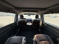 Toyota Gravia 2.5L Hybrid Prestige Plus AWD - фото 11