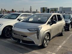 GAC AION Y Plus 510 Joy Edition - ფოტო 1