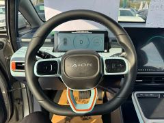 GAC AION Y Plus 510 Joy Edition - ფოტო 3