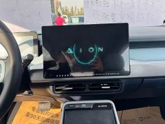 GAC AION Y Plus 510 Joy Edition - ფოტო 4