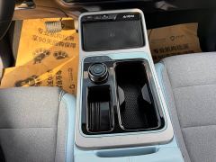 GAC AION Y Plus 510 Joy Edition - ფოტო 5