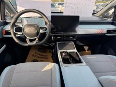 GAC AION Y Plus 510 Joy Edition - ფოტო 7