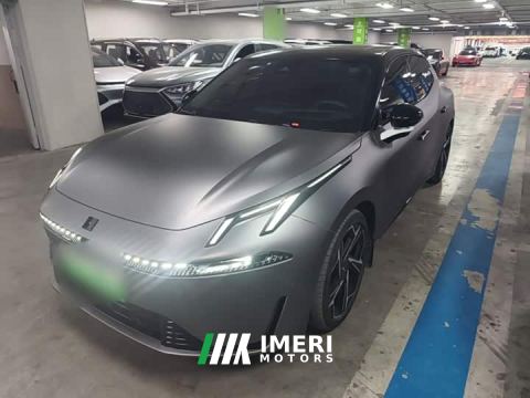 2024 Lynk & Co 07 EM-P 126 Long Range Ultra - ავტომობილი ჩინეთიდან