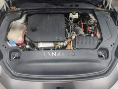 Lynk & Co 07 EM-P 126 Long Range Ultra - ფოტო 19