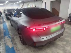 Lynk & Co 07 EM-P 126 Long Range Ultra - ფოტო 4
