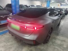Lynk & Co 07 EM-P 126 Long Range Ultra - ფოტო 6