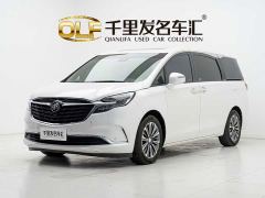 Buick GL8 ES Land Respect 653T Luxury - фото 1