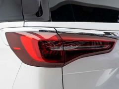 Buick GL8 ES Land Respect 653T Luxury - фото 10