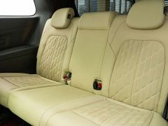 Buick GL8 ES Land Respect 653T Luxury - фото 12