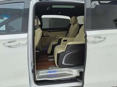 Buick GL8 ES Land Respect 653T Luxury - фото 13