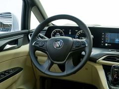 Buick GL8 ES Land Respect 653T Luxury - фото 16