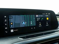 Buick GL8 ES Land Respect 653T Luxury - фото 17