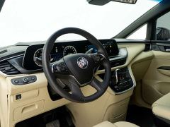 Buick GL8 ES Land Respect 653T Luxury - фото 19