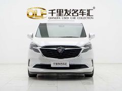 Buick GL8 ES Land Respect 653T Luxury - фото 2