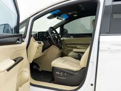 Buick GL8 ES Land Respect 653T Luxury - фото 20