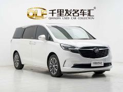 Buick GL8 ES Land Respect 653T Luxury - фото 3