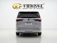 Buick GL8 ES Land Respect 653T Luxury - фото 4