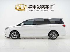 Buick GL8 ES Land Respect 653T Luxury - фото 5