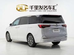 Buick GL8 ES Land Respect 653T Luxury - фото 6