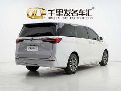 Buick GL8 ES Land Respect 653T Luxury - фото 7