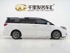 Buick GL8 ES Land Respect 653T Luxury - фото 8