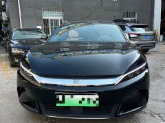BYD Han EV Smart Driving Edition 605KM Premium - photo 1