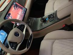 BYD Han EV Smart Driving Edition 605KM Premium - photo 3