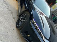 BYD Han EV Smart Driving Edition 605KM Premium - photo 4