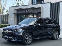 Mercedes-Benz GLE (Imported) GLE 450 4MATIC Fashion - photo 1
