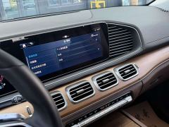 Mercedes-Benz GLE (Imported) GLE 450 4MATIC Fashion - photo 10
