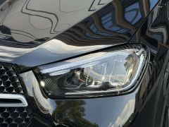 Mercedes-Benz GLE (Imported) GLE 450 4MATIC Fashion - photo 11