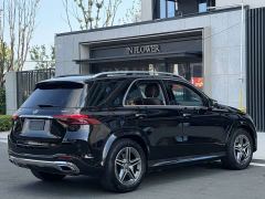 Mercedes-Benz GLE (Imported) GLE 450 4MATIC Fashion - photo 12